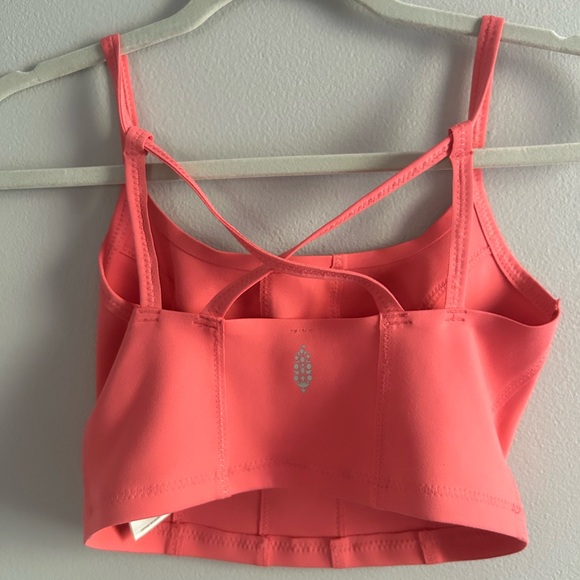 Free People Movement Workout Tank - Picture 4 of 6